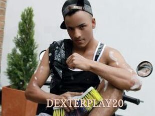DEXTERPLAY20