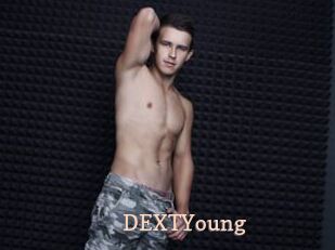 DEXTYoung