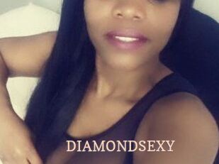 DIAMONDSEXY