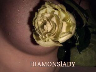 DIAMONSlADY