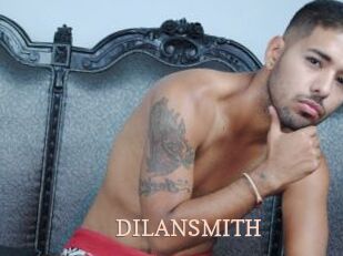 DILANSMITH