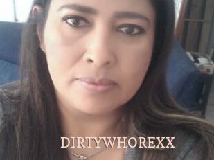DIRTYWHOREXX