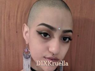 DIXKruella