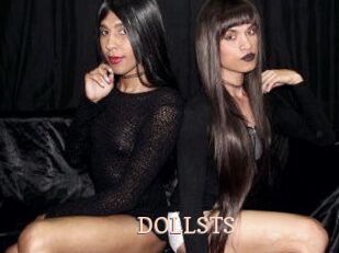 DOLLSTS