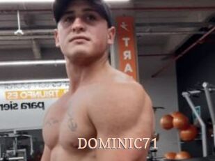 DOMINIC71