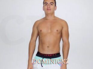 DOMINICKZ
