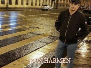 DON_HARMEN