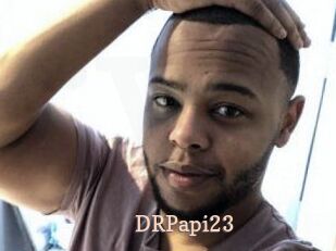 DRPapi23