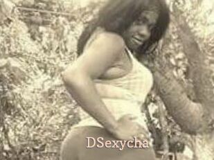 DSexycha