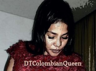 DTColombianQueen