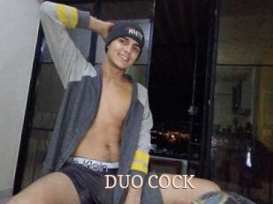 DUO_COCK