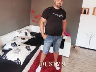 DUSTYN
