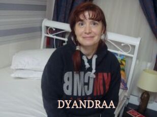 DYANDRAA