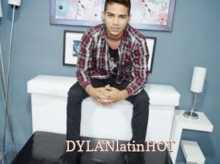 DYLANlatinHOT