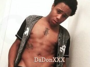 DaDonXXX
