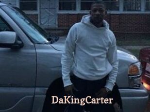 DaKingCarter