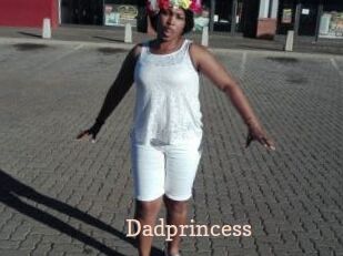 Dadprincess