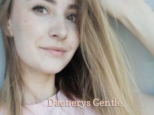 Daenerys_Gentle