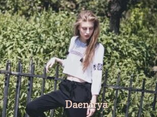 Daenirya