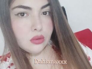 Dahianaxxx