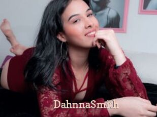 DahnnaSmith