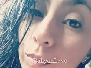 DahyanLove