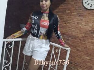 Dahyans756