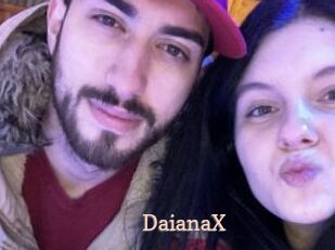 DaianaX