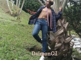 DaimonGil