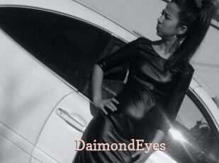 DaimondEyes