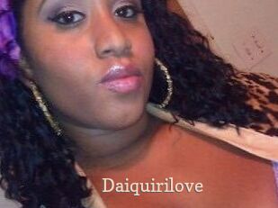 Daiquirilove