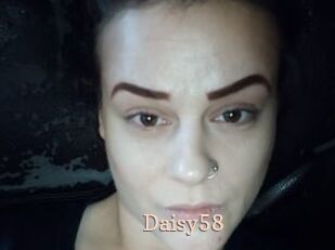 Daisy58