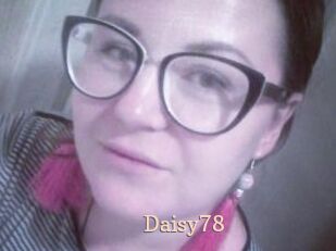 Daisy78