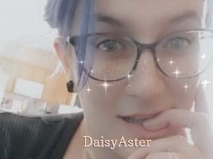 DaisyAster