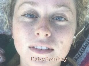 DaisyBombay Chaude Vision