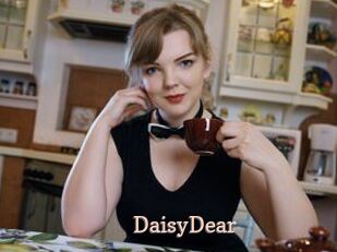 DaisyDear