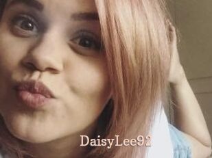 DaisyLee92