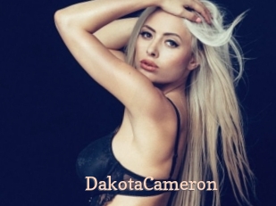 DakotaCameron