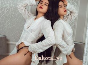 DakotaLys