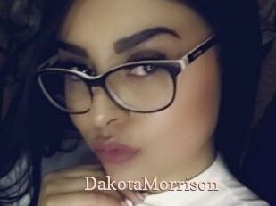 DakotaMorrison