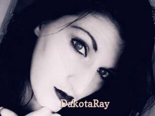 DakotaRay