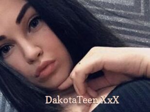 DakotaTeen_XxX