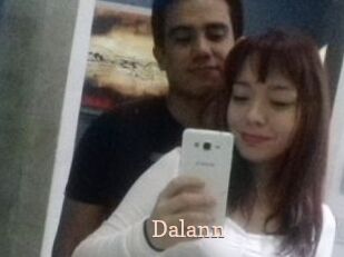 Dalann
