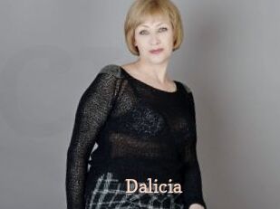 Dalicia