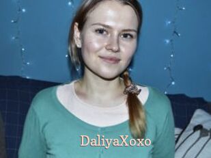 DaliyaXoxo