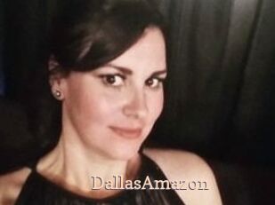 DallasAmazon