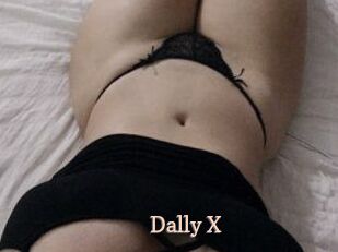 Dally_X