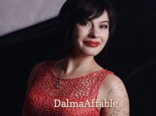 DalmaAffable