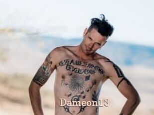 Dameon13