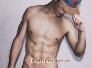 Damiam_Conor